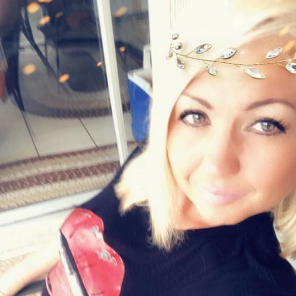 Meet your Posher, Rachelle - Picture 1 of 1